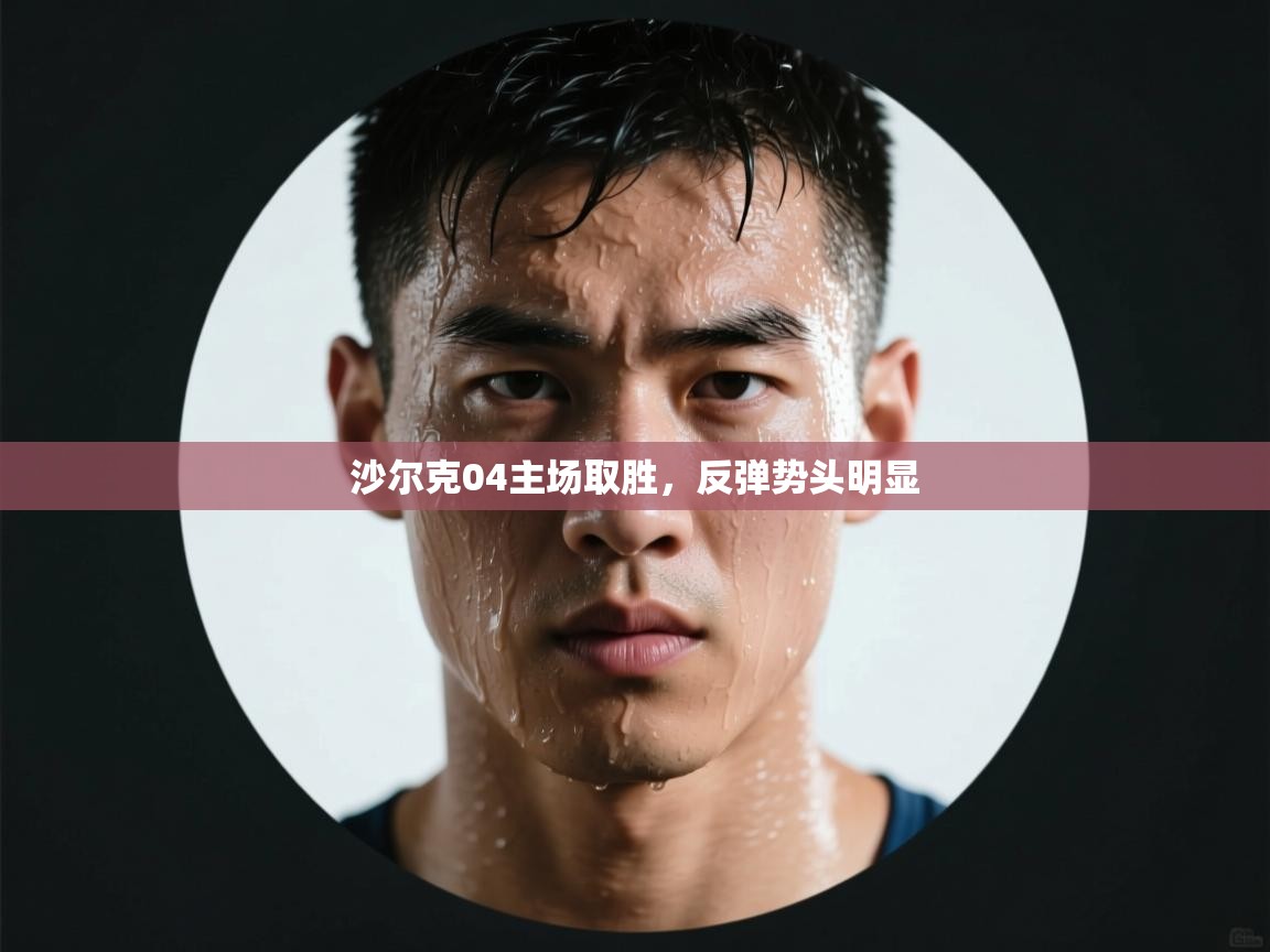 沙尔克04主场取胜，反弹势头明显