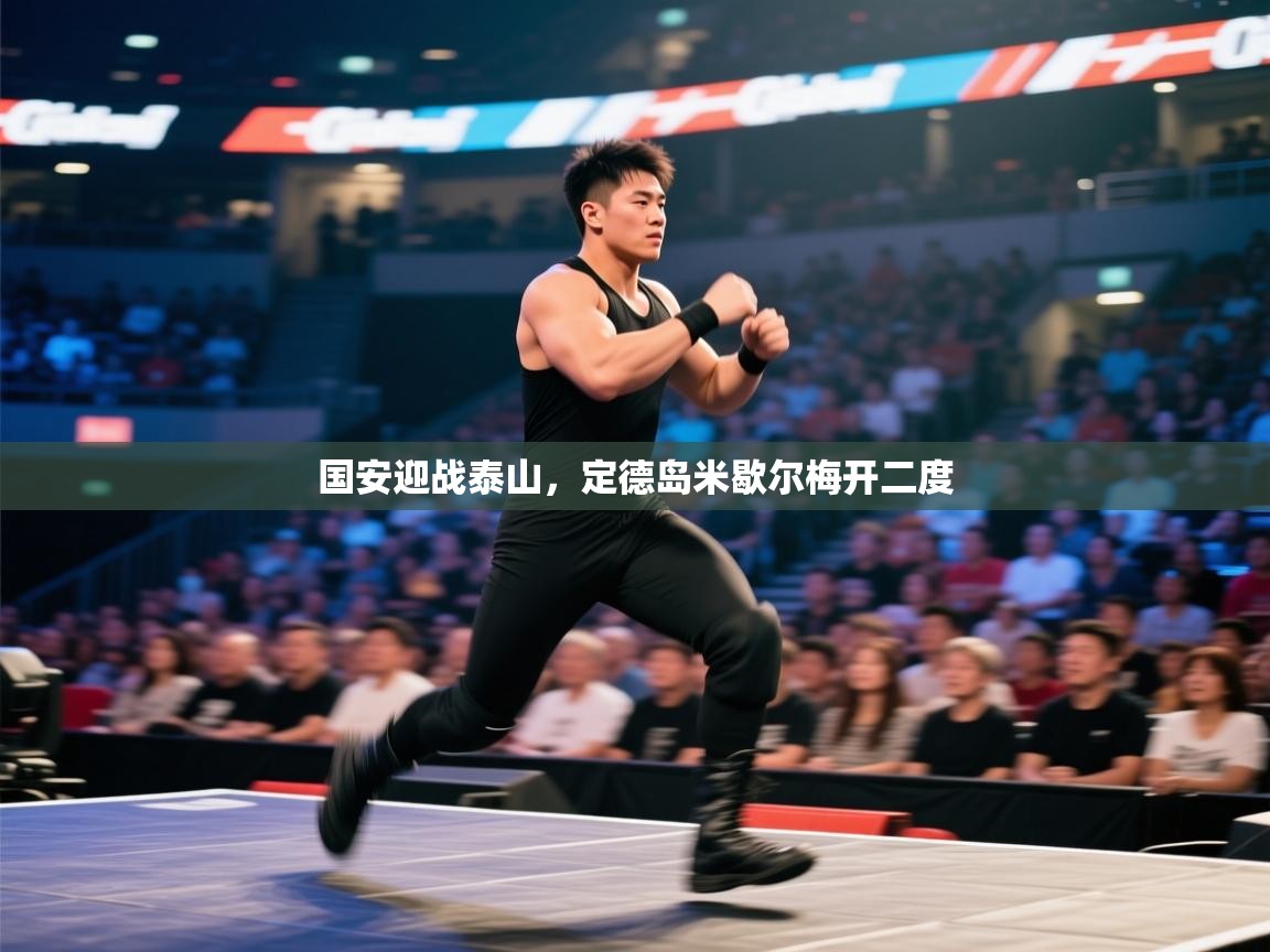 国安迎战泰山,定德岛米歇尔梅开二度 第2张