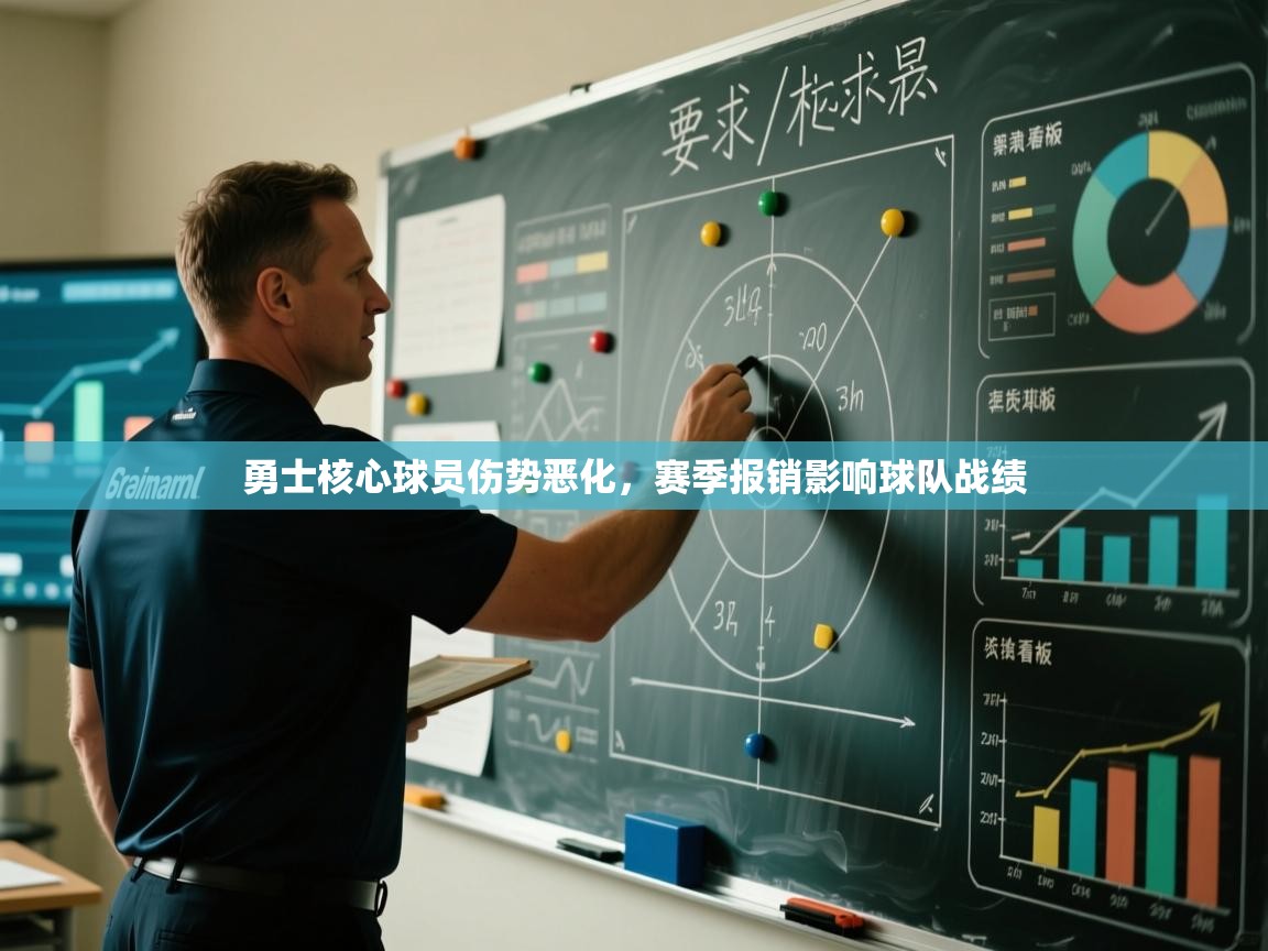 勇士核心球员伤势恶化，赛季报销影响球队战绩