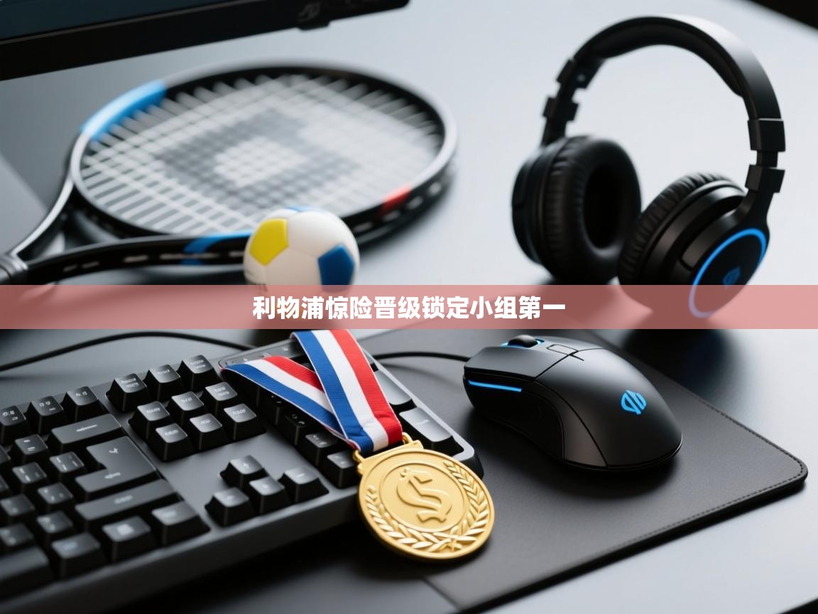 利物浦惊险晋级锁定小组第一  第1张