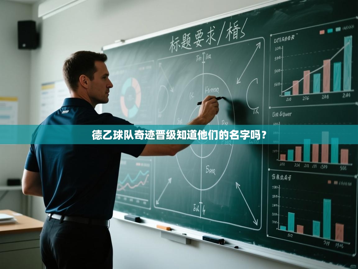 德乙球队奇迹晋级知道他们的名字吗？  第2张