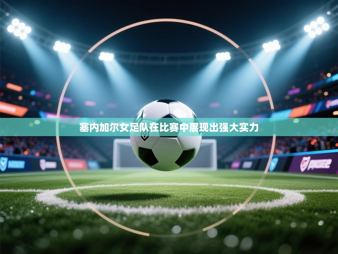 塞内加尔女足队在比赛中展现出强大实力