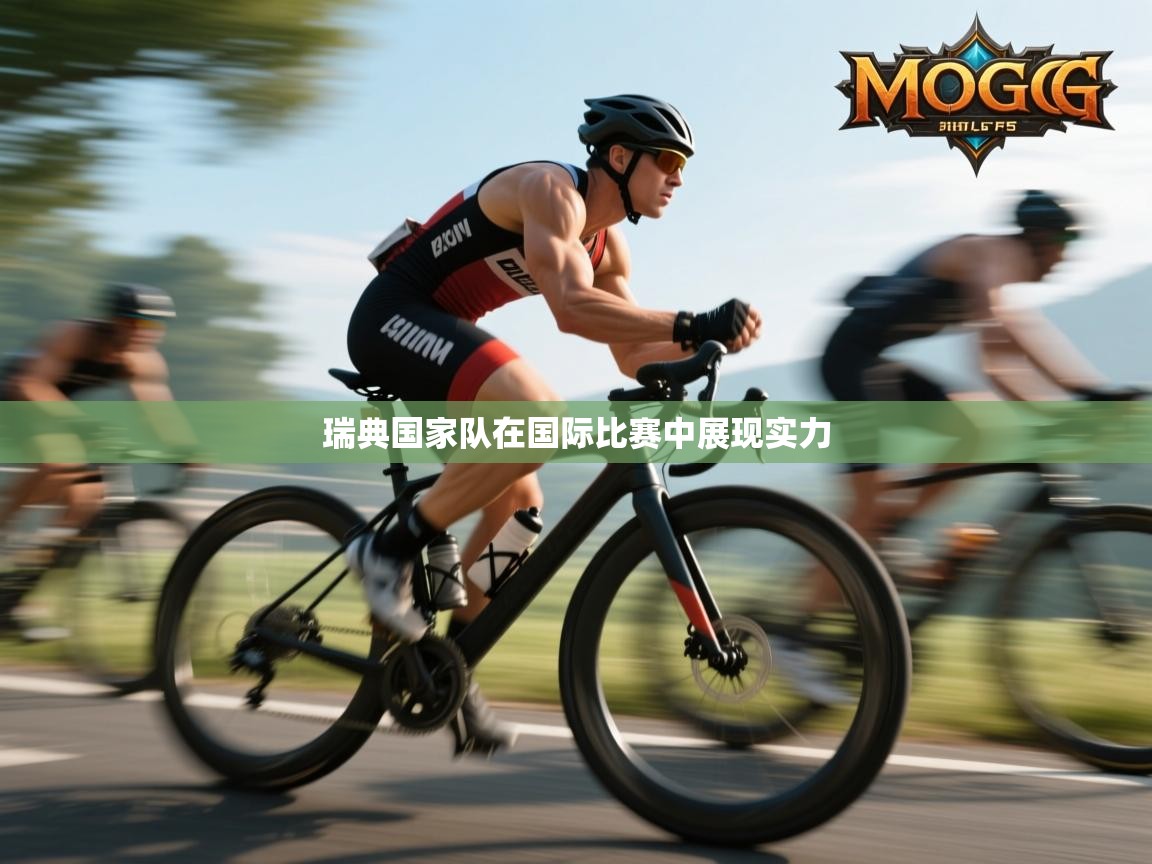 瑞典国家队在国际比赛中展现实力