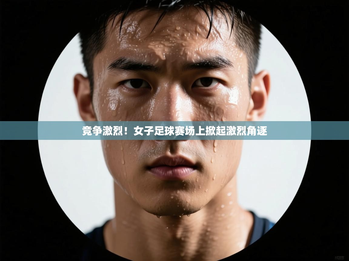 竞争激烈!女子足球赛场上掀起激烈角逐 第1张