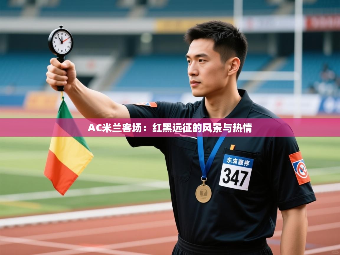 AC米兰客场：红黑远征的风景与热情