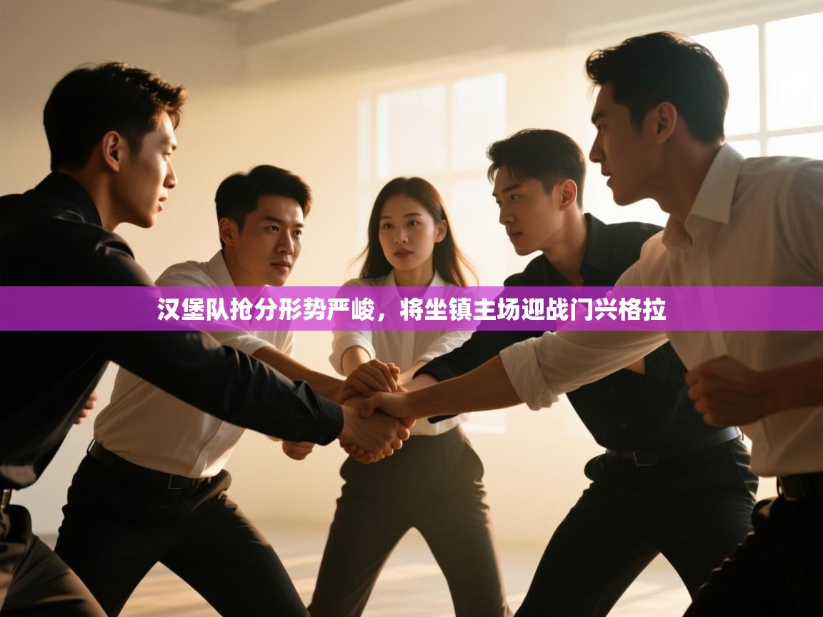 汉堡队抢分形势严峻，将坐镇主场迎战门兴格拉  第1张