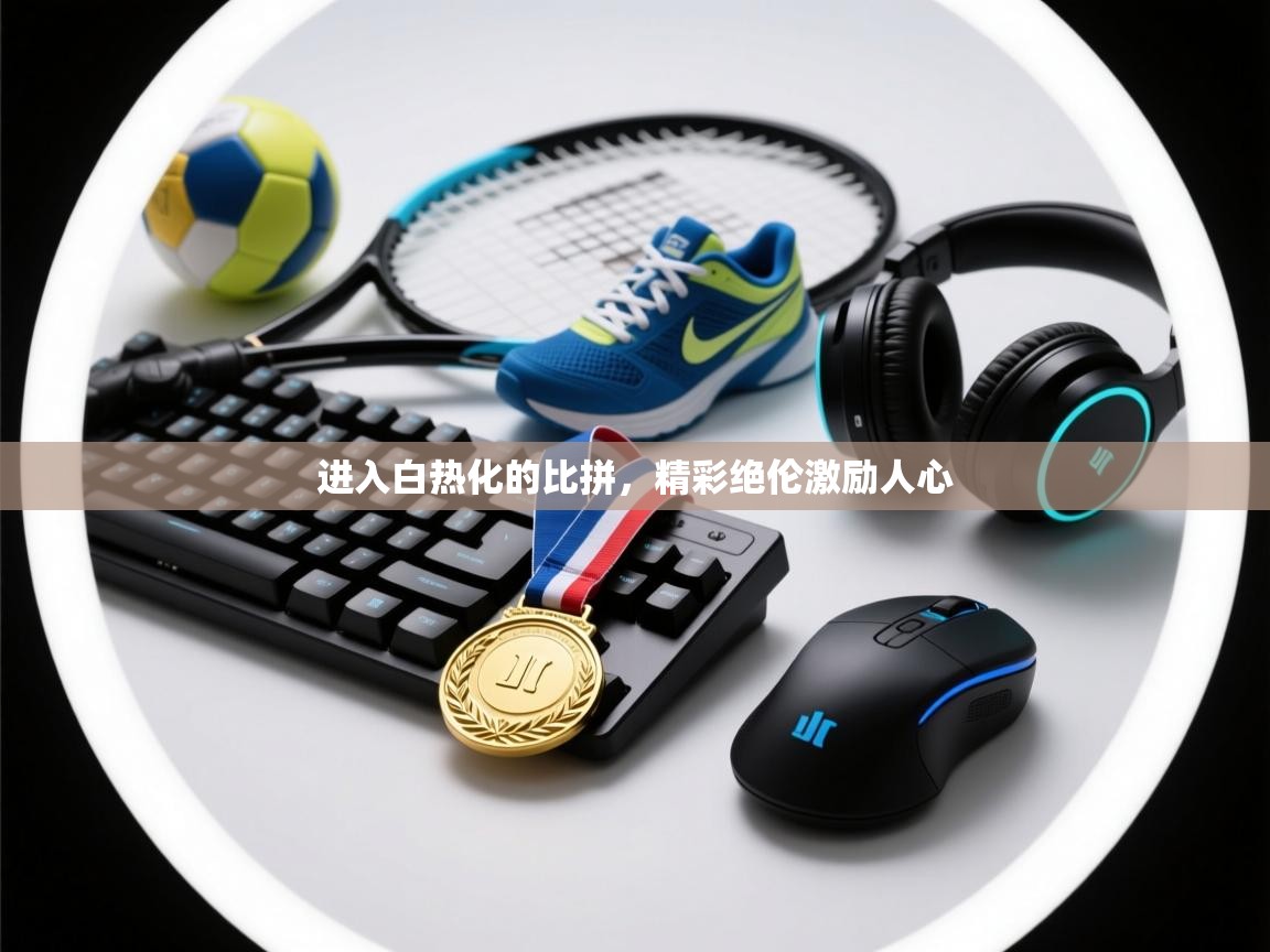 进入白热化的比拼,精彩绝伦激励人心 第1张