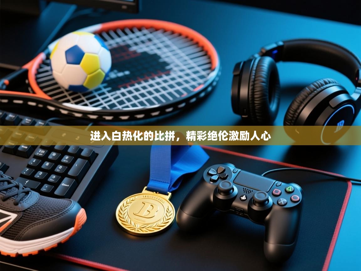 进入白热化的比拼,精彩绝伦激励人心 第2张