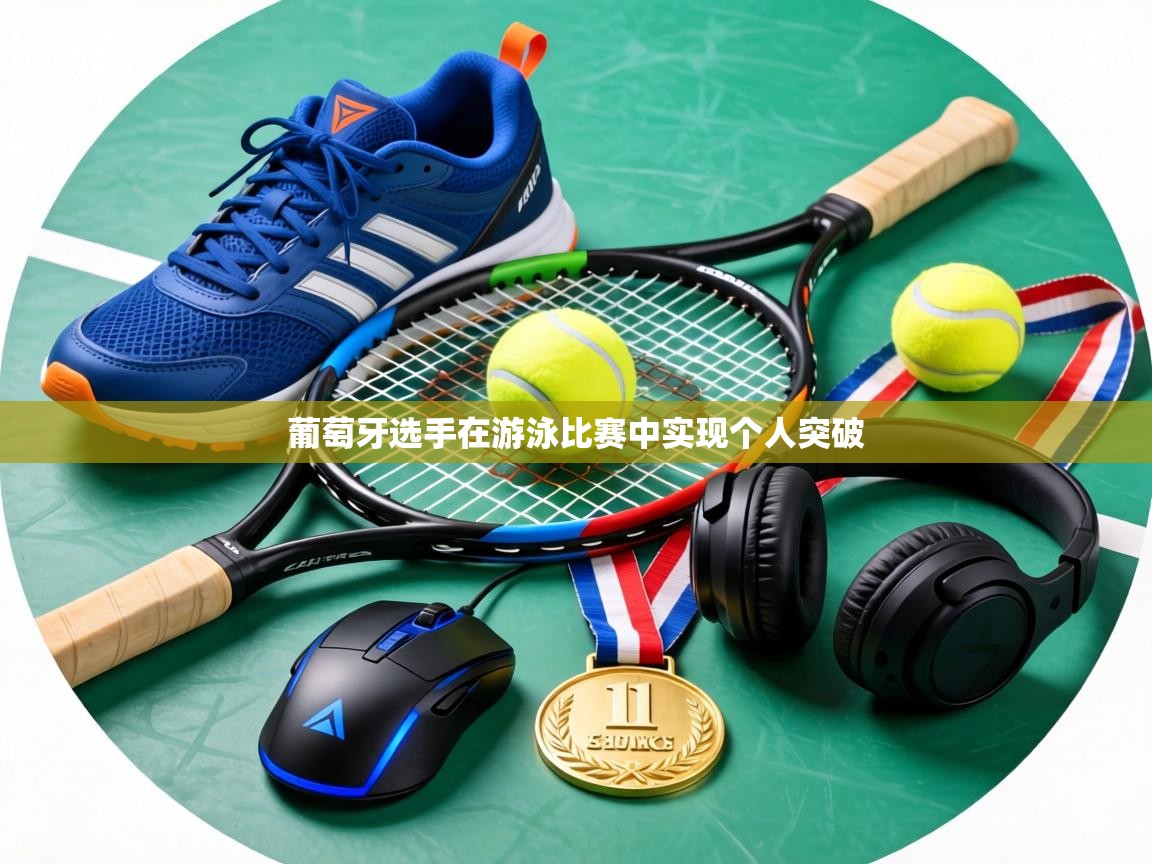 葡萄牙选手在游泳比赛中实现个人突破  第1张