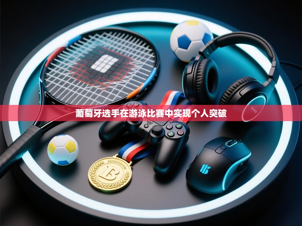 葡萄牙选手在游泳比赛中实现个人突破  第2张