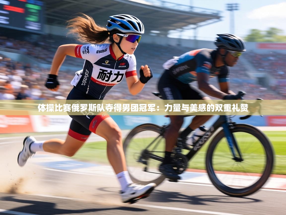 体操比赛俄罗斯队夺得男团冠军：力量与美感的双重礼赞