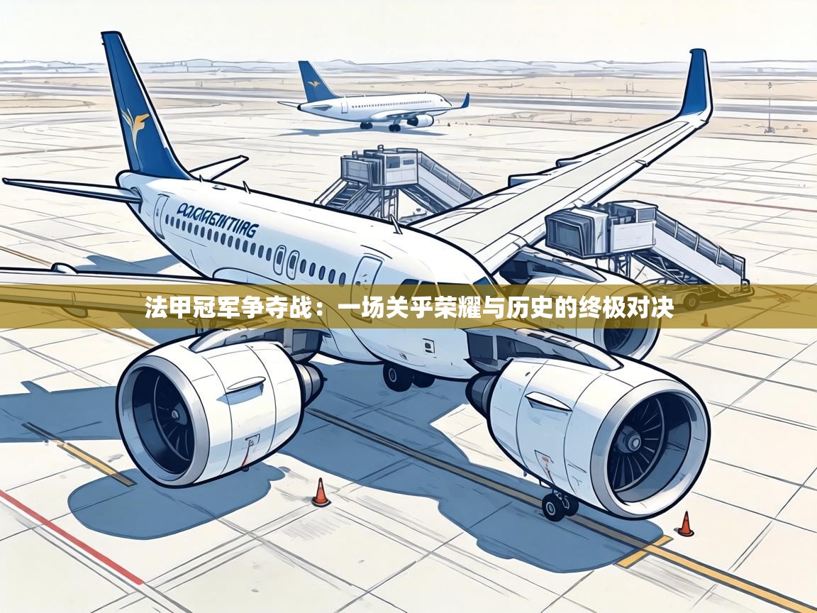法甲冠军争夺战：一场关乎荣耀与历史的终极对决  第2张