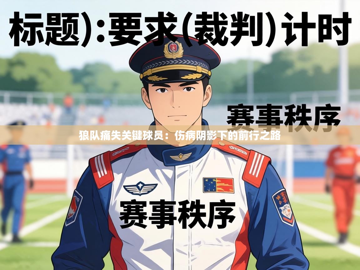 狼队痛失关键球员：伤病阴影下的前行之路  第2张