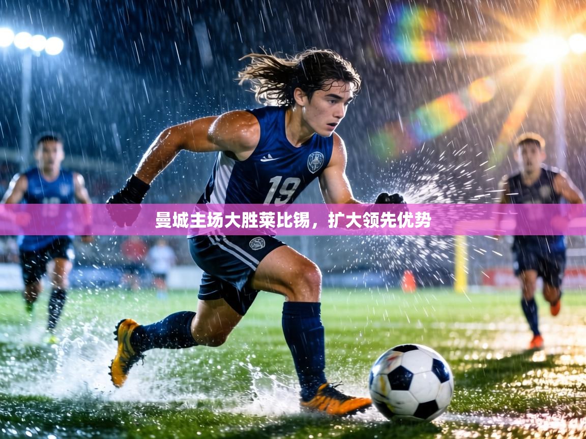 曼城主场大胜莱比锡，扩大领先优势  第2张