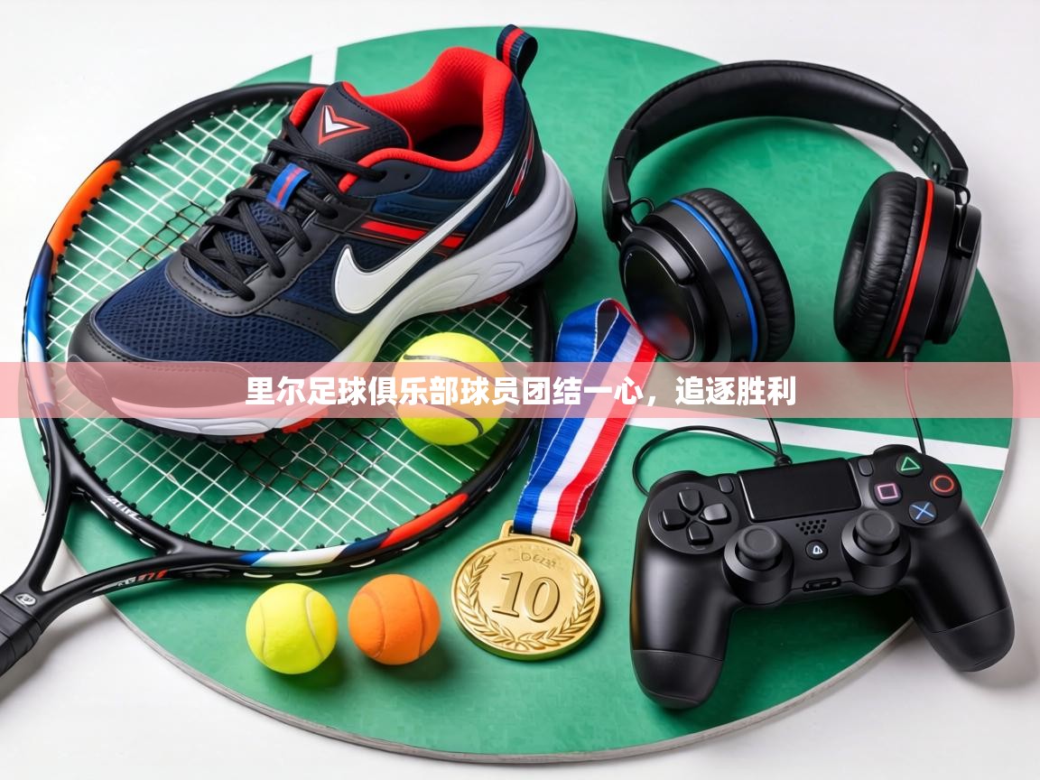 里尔足球俱乐部球员团结一心，追逐胜利  第1张